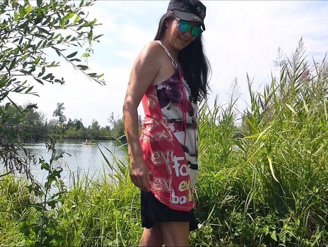 Pia_von_Padberg Porno Video: Nochmaliges Treffen mit meinem geilen Strandgast