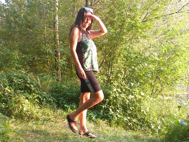 Pia_von_Padberg Porno Video: Nur nicht erwischt werden